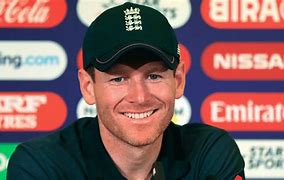 Image result for Eoin Morgan Silohuette