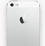 Image result for iPhone 5 Back Actual Size