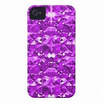 Image result for Pink iPhone Case with Diamond Attachment