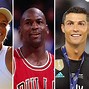 Image result for Professional Sports Players