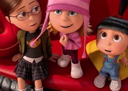 Image result for Despicable Margot