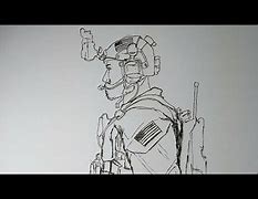 Image result for Special Ops 1 Drawing Easy