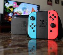 Image result for Nintendo Switch TV Console
