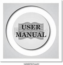Image result for Human Manual Icon
