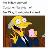 Image result for Retail Work Memes