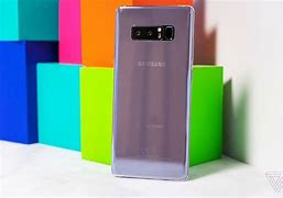 Image result for Samsung Note 8 AT&T