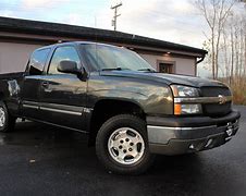 Image result for 2003 Chevy Truck