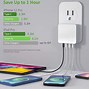 Image result for USB Wall Charger Plug 1V