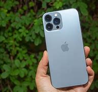 Image result for Sierra Blue iPhone 13 Pro