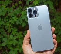 Image result for iPhone 13 Pro 128 Sierra Blue
