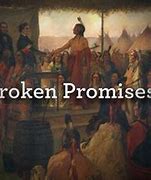Image result for Broken Promises Drawing