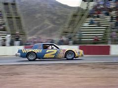 Image result for Dale Earnhardt Sr. 1981 Car