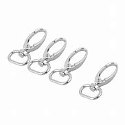 Image result for Snap Hook Wire Clips Lanyard