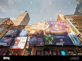 Image result for Times Square TV Ad