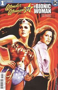 Image result for Wonder Woman 77 Digital Comic
