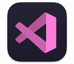 Image result for Visual Studio Code Icon.png