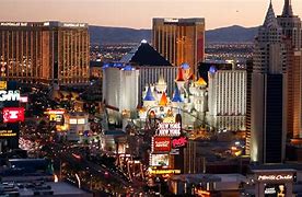 Image result for Vegas Strip Casinos