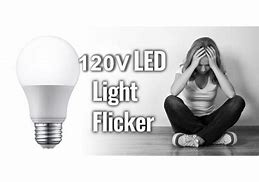 Image result for LED Flickering Problem