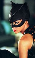 Image result for Who Is Catwoman