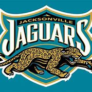 Image result for NFL Jaguars New Logo