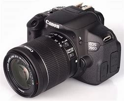 Image result for Canon EOS 700D