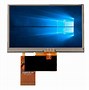 Image result for 5 Inch LCD Screen Frame