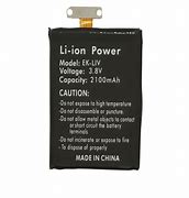 Image result for Battery LG Nexus 4