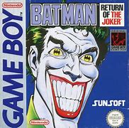 Image result for Batman Call Game-High