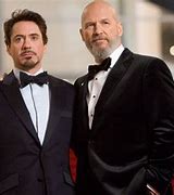 Image result for Iron Man Cast 1