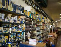 Image result for Auto Parts Display