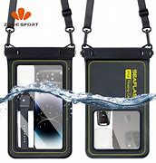 Image result for iPhone Waterproof Bag