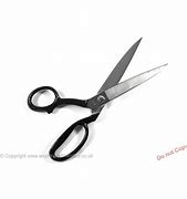 Image result for Left Handed Tailor Scissors