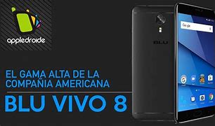 Image result for Blu Vivo 8 Oplader