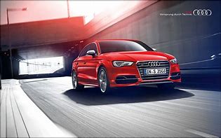 Image result for Cool Audi A3