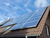 Image result for Solar Panels On Roof
