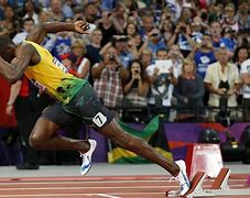 Image result for Usain Bolt Sprint Start