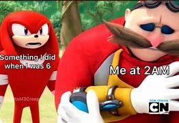 Image result for Poorly Drawn Sonic Meme