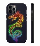 Image result for iPhone 12 Dragon Case