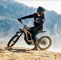 Image result for Segway Electric Dirt Bike