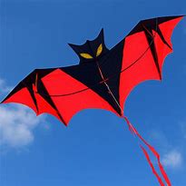Image result for Fat Bat Kite