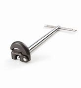 Image result for Sink Wrench Curved