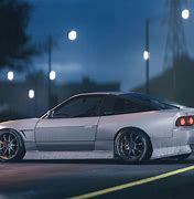 Image result for Nissan 180SX NFS