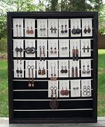 Image result for Ear Display for Jewelry