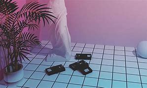 Image result for Static Aesthetic