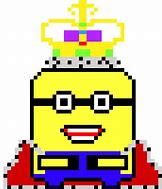 Image result for King Bob in Pixel