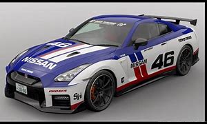 Image result for Nissan GT-R Livery