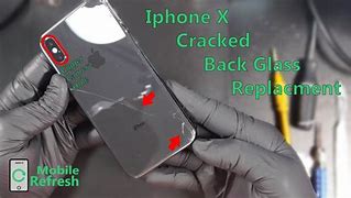 Image result for iPhone Broken Back Cover