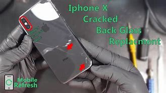 Image result for How to Color Broken iPhone Glass