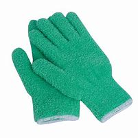 Image result for Microfiber Cleaning Gloves