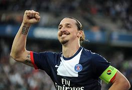 Image result for Zlatan Pic